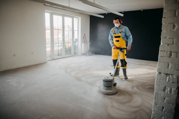 Best Concrete Foundation Repair in Hermann, MO
